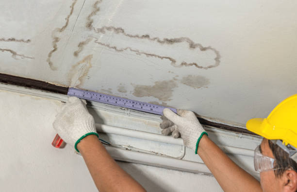 24/7 Emergency Water Damage Repair experts in Micro, NC